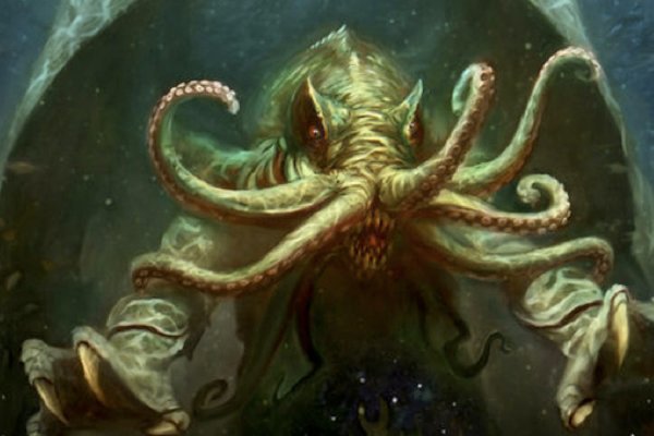 Kraken зеркало официальный